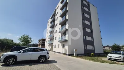 Apartament 2 camere Mioveni - poza 7