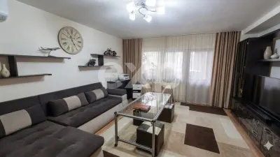 Apartament 4 camere Pitești - poza 12