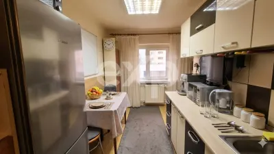Apartament 4 camere Pitești - poza 13