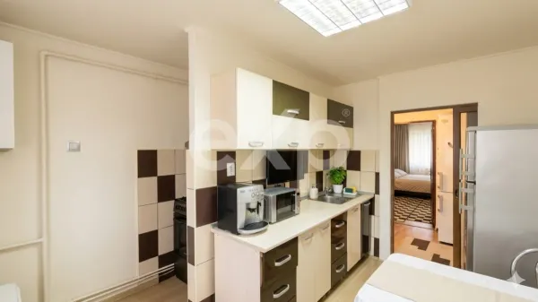 Apartament 4 camere Pitești - poza 3