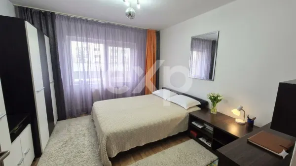 Apartament 4 camere Pitești - poza 4