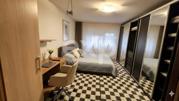 Apartament 4 camere Pitești - poza 5