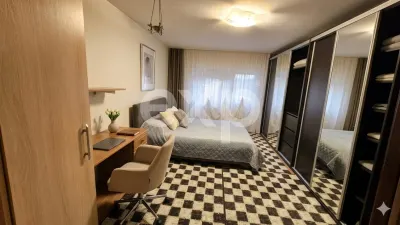 Apartament 4 camere Pitești - poza 5