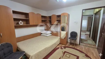 Apartament 4 camere Pitești - poza 6