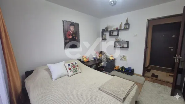 Apartament 4 camere Pitești - poza 9