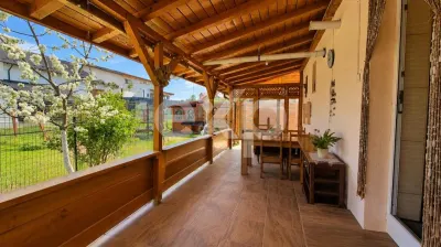 Casă 4 camere Pitești - poza 2