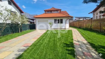 Casă 4 camere Pitești - poza 13