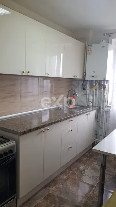 Apartament 2 camere Pitești - poza 1