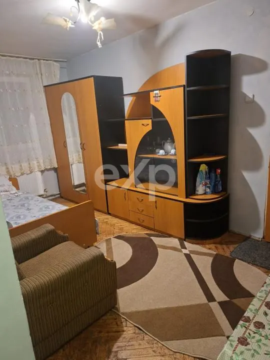 Apartament 1 camera Pitești - poza 1