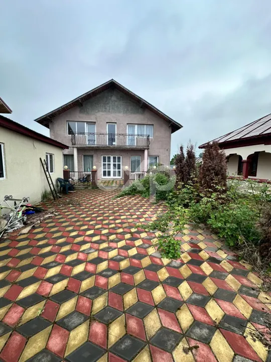 Casă 6 camere Racovita - poza 1