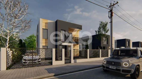 Casă 4 camere Ștefănești - poza 1