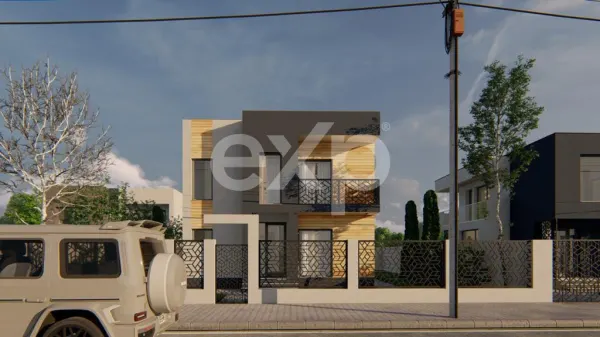Casă 4 camere Ștefănești - poza 2