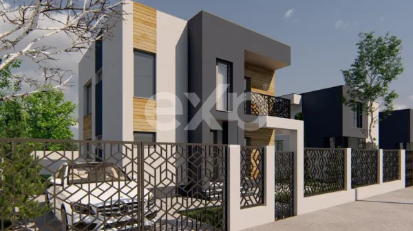 Casă 4 camere Ștefănești - poza 3