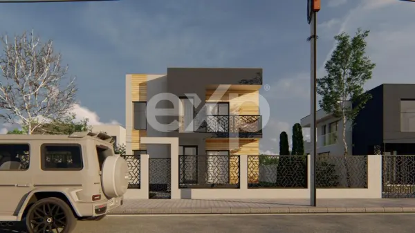 Casă 4 camere Ștefănești - poza 5
