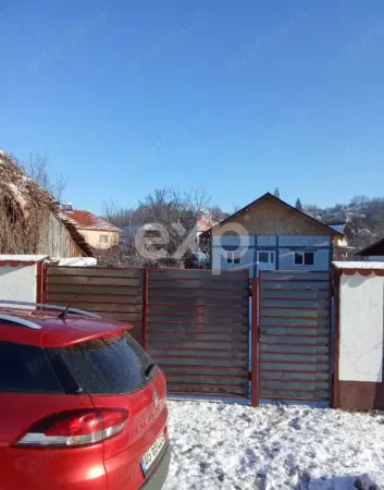 Casă 4 camere Campulung-Muscel - poza 1
