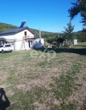 Casă 1 camera Cotmeana - poza 1