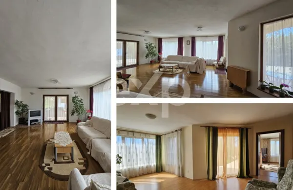 Casă 4 camere Budeasa - poza 4