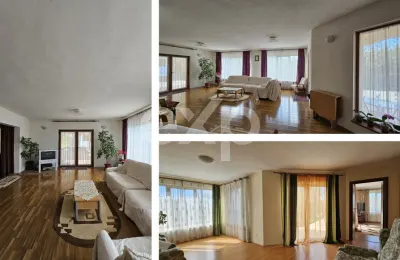 Casă 4 camere Budeasa - poza 4