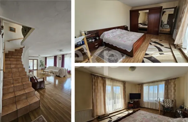 Casă 4 camere Budeasa - poza 5