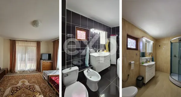 Casă 4 camere Budeasa - poza 7