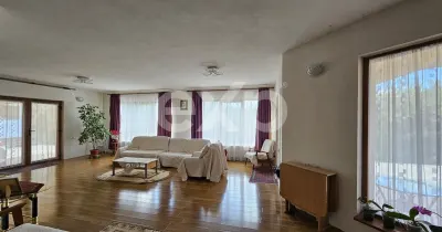 Casă 4 camere Budeasa - poza 8