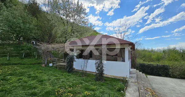 Casă 4 camere Budeasa - poza 10