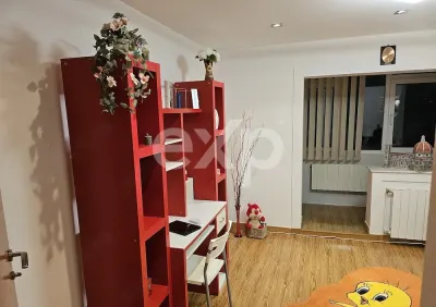 Apartament 3 camere București - poza 4