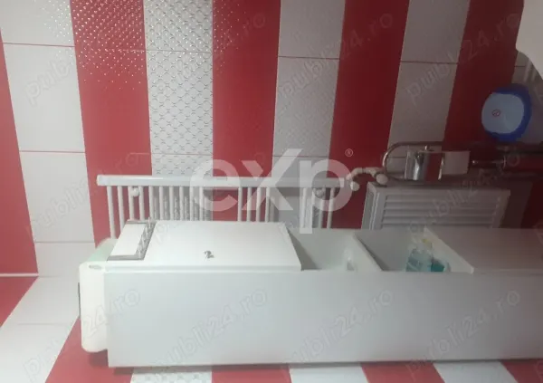 Apartament 2 camere Campulung-Muscel - poza 8