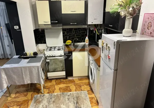 Apartament 3 camere Campulung-Muscel - poza 5