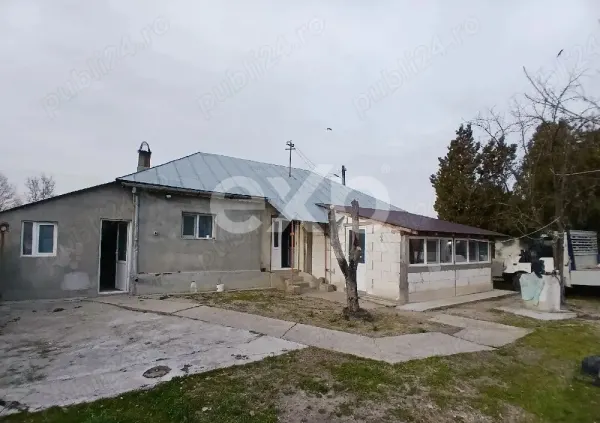 Casă 3 camere Harsesti - poza 2