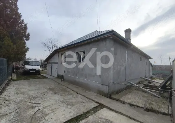 Casă 3 camere Harsesti - poza 3