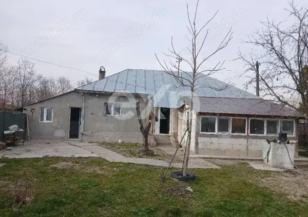 Casă 3 camere Harsesti - poza 4