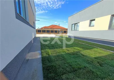 Casă 3 camere Bascov - poza 3