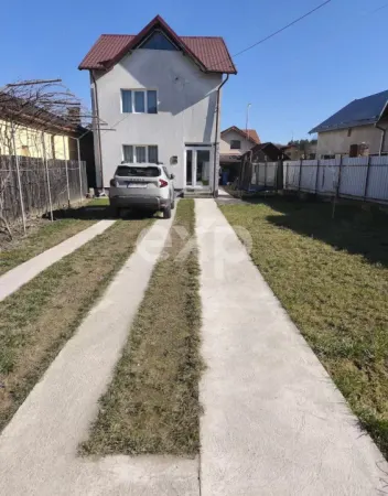 Casă 5 camere Pitești - poza 3