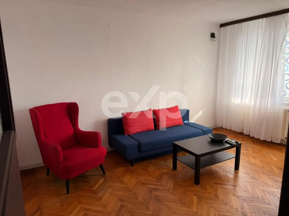 Apartament 3 camere Pitești - poza 1