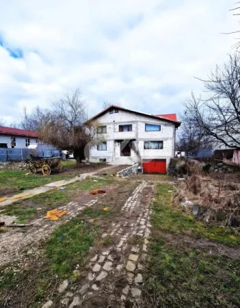 Casă 10 camere Teis - poza 17