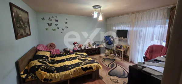 Apartament 2 camere Târgoviște - poza 1