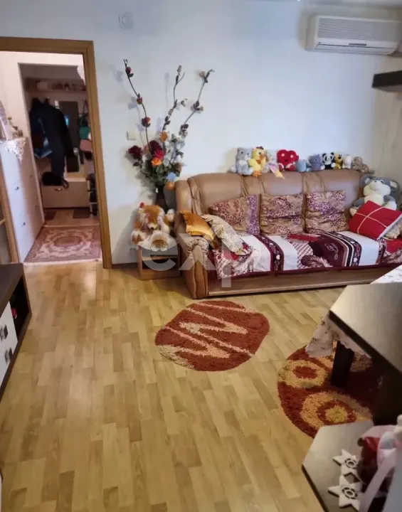 Apartament 2 camere Târgoviște - poza 1