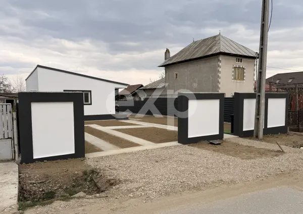 Casă 4 camere Dragomiresti - poza 1