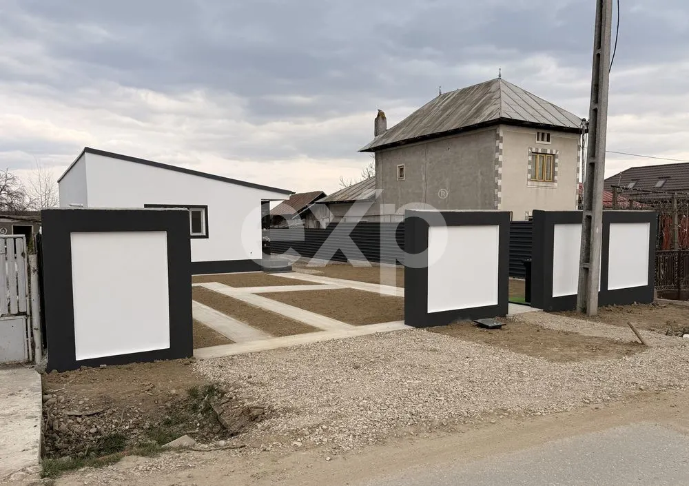 Casă 4 camere Dragomiresti - poza 1
