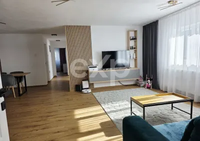 Casă 4 camere Dragomiresti - poza 5