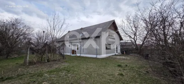 Casă 5 camere Dragomiresti - poza 2