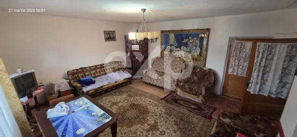 Casă 5 camere Dragomiresti - poza 6
