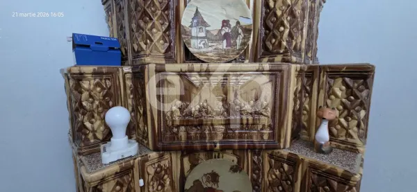Casă 5 camere Dragomiresti - poza 8
