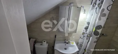 Casă 3 camere Ulmi - poza 15