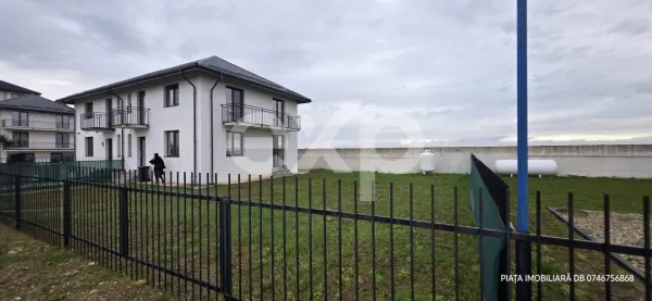 Casă 3 camere Ulmi - poza 4