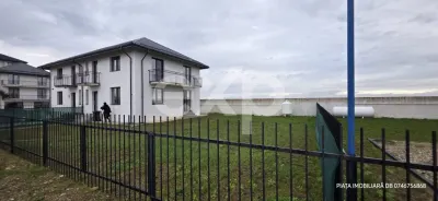 Casă 3 camere Ulmi - poza 4