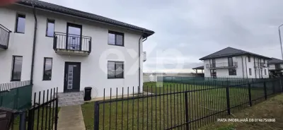 Casă 3 camere Ulmi - poza 6