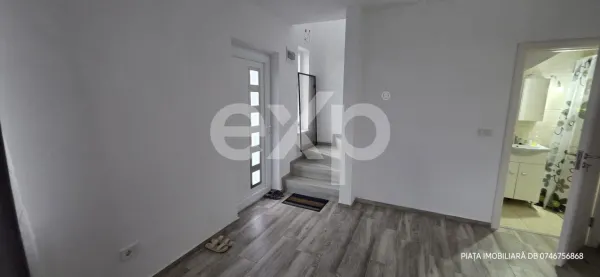 Casă 3 camere Ulmi - poza 9