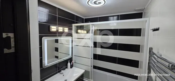 Apartament 3 camere Târgoviște - poza 11